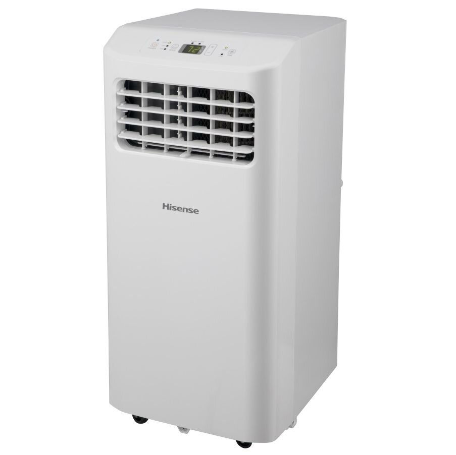 Мобильный кондиционер AP-09CR4GKVS00 HISENSE