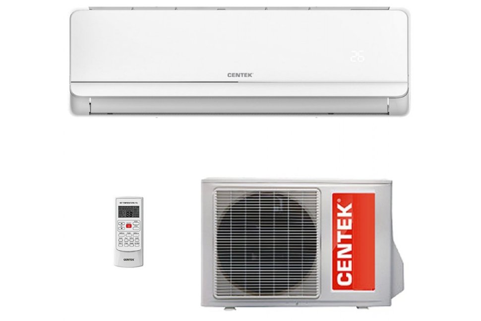 Сплит-система Centek СТ-65F09
