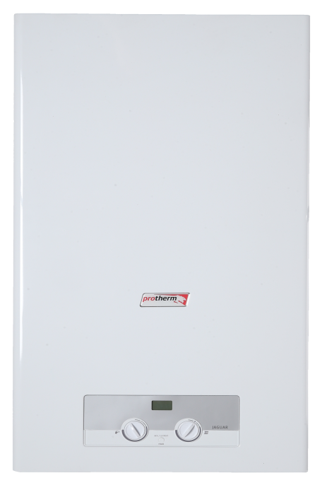 Protherm jaguar jtv 24