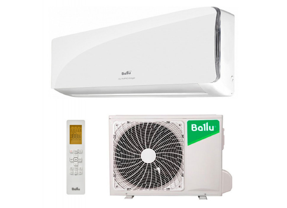 Сплит-система Ballu BSO-09HN8-22Y